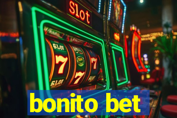 bonito bet